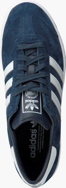 blauwe adidas sneakers hamburg|Adidas hamburg 24.